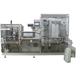 machine d'emballage automatique