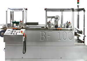 machine d'emballage automatique