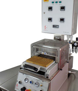 machine d'emballage automatique