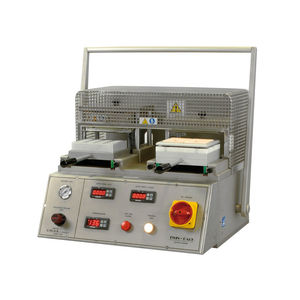 machine d'emballage semi-automatique