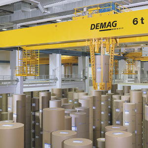 système de levage de manutention