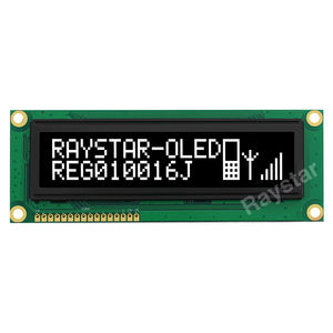 module d'affichage OLED 1