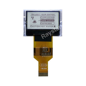 modules d'affichage LCD