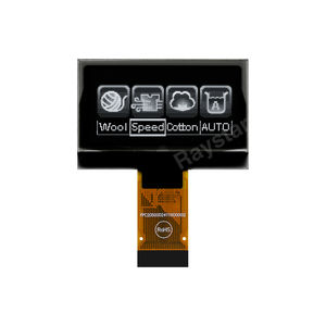 module d'affichage OLED 1