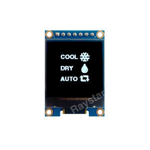 module d'affichage OLED 1