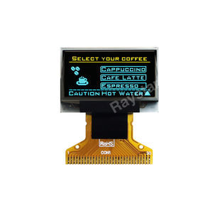 module d'affichage OLED 1