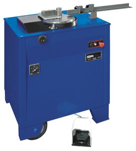 cintreuse électrique
