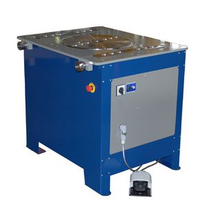 cintreuse électrique