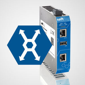 suite logicielle OPC