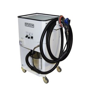aspirateur industriel