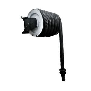extracteur de gaz d'échappement pour voiture
