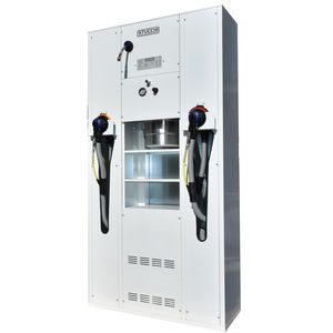 aspirateur industriel