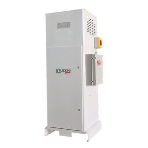 aspirateur industriel