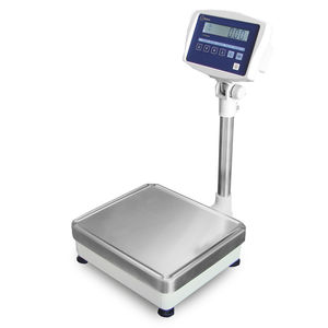 balance avec afficheur LCD 1