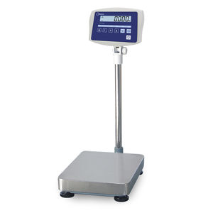 balance avec afficheur LCD 1