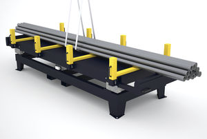 balance à plate-forme 1