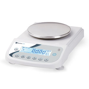 balance de laboratoire 1