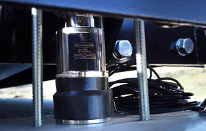 capteur de force en compression