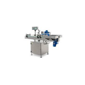étiqueteuse automatique 1