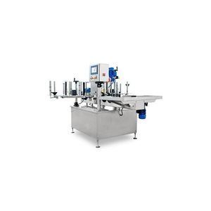 étiqueteuse automatique 1