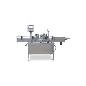 étiqueteuse automatique 1