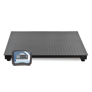 balance avec afficheur LCD 1
