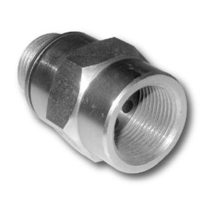 clapet anti-retour hydraulique
