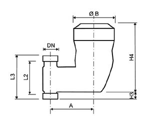 débitmètre à pistons rotatifs 1