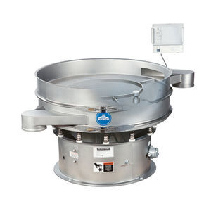 machine de criblage pour l'industrie agroalimentaire