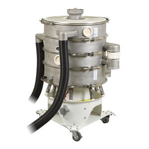séparateur de particules