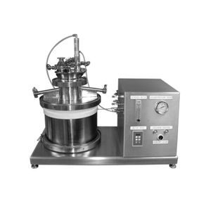 séparateur aseptique
