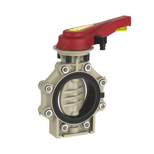 vanne type lug