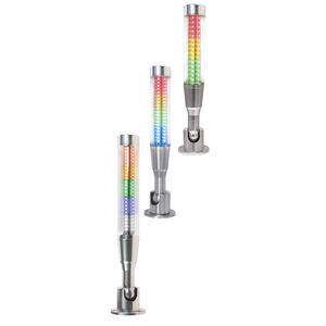 colonne lumineuse à LED 1