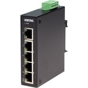 commutateur Ethernet non administrable 1