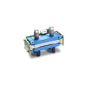capteur de dioxyde de carbone CO2