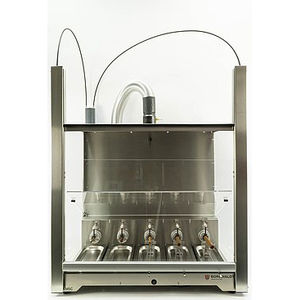 machine à fumer pour cigare