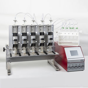 machine à fumer pour cigarettes