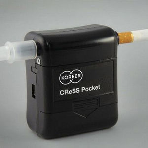machine à fumer pour cigarettes