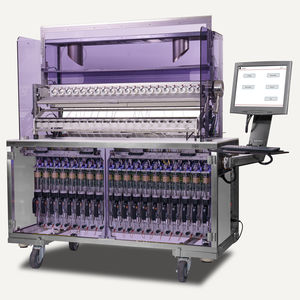 machine à fumer pour cigarettes