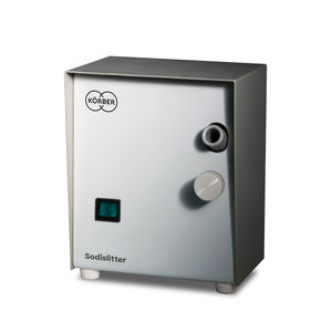 machine de test contrôlable par PC