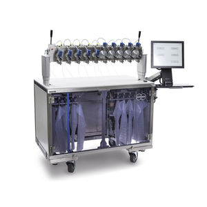 machine à vapoter pour cigarettes électroniques