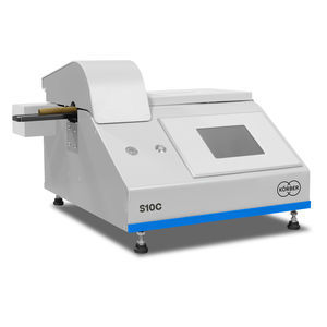 machine de test de dimensions