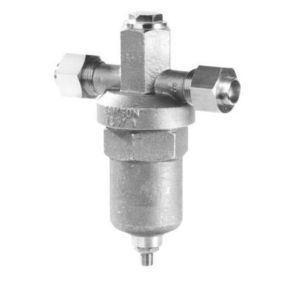 régulateur/réducteur de pression air et gaz