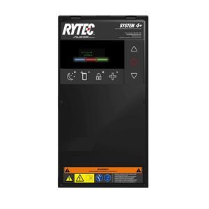 contrôleur de porte électrique