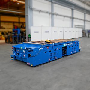 AGV de manutention