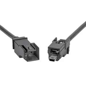 connecteur de données