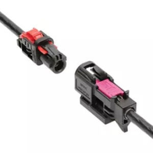 câble optique coaxial