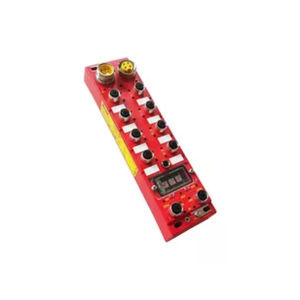 module E/S analogique