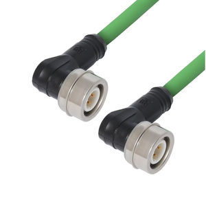connecteur de données