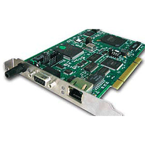 carte interface réseau PCI Express